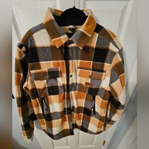 Picture mens large jacket